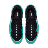 Nike Air Foamposite Pro Island Green Angle 1
