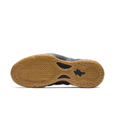 Nike Air Foamposite One Navy Gum Angle 0