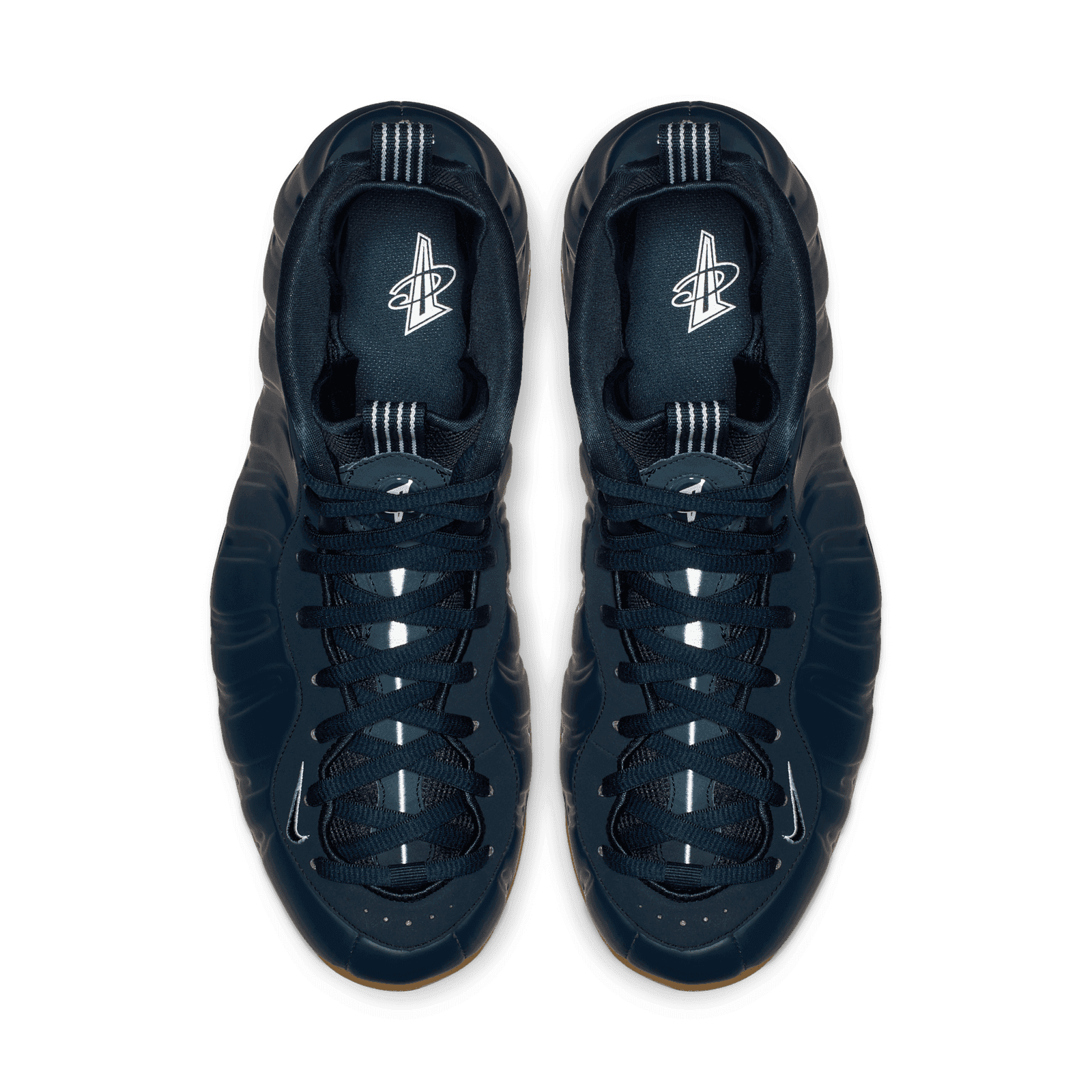 navy foamposite release date
