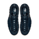 Nike Air Foamposite One Navy Gum Angle 1