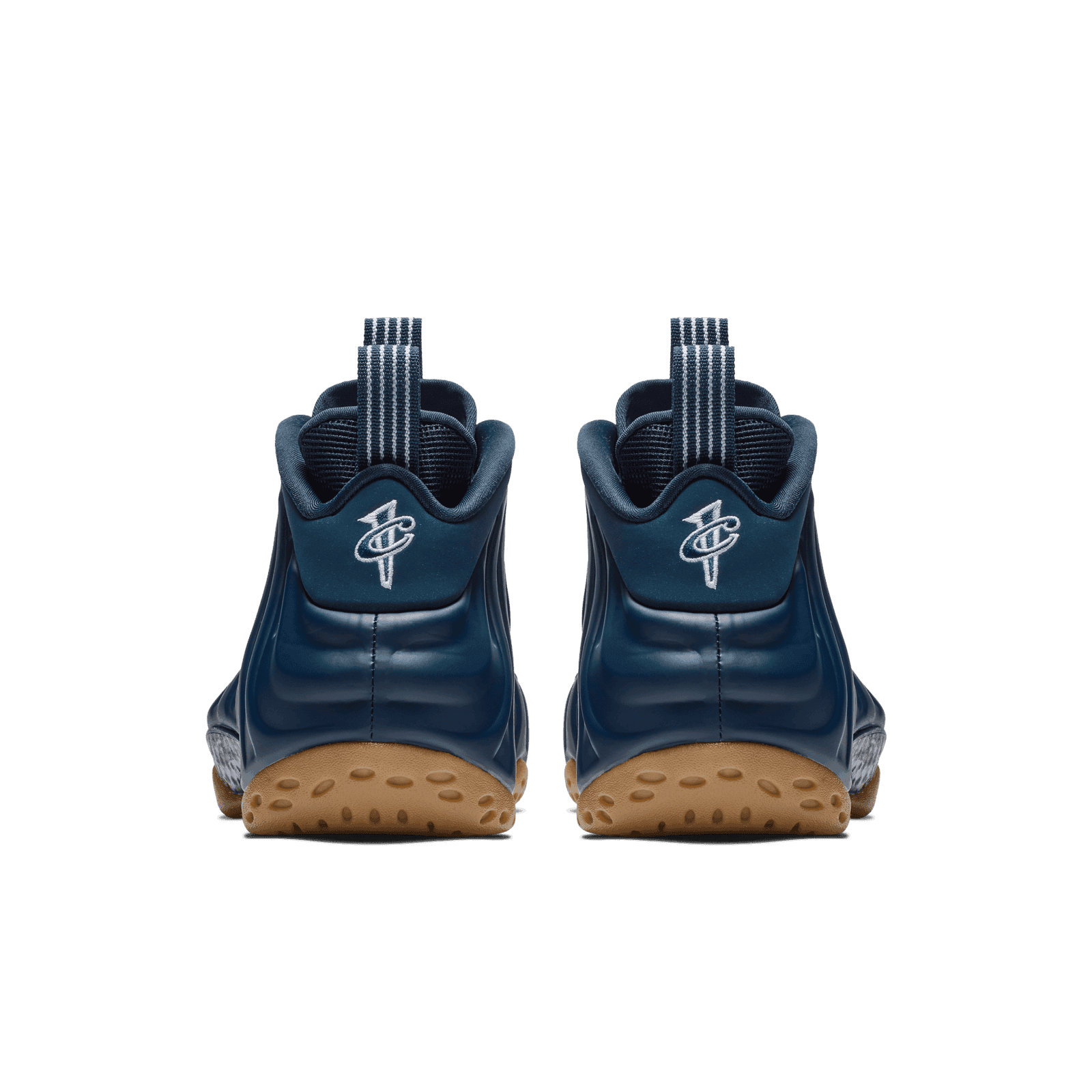 navy foamposite release date