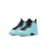 Nike Little Posite One Mixtape (PS) Angle 2
