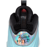 Nike Little Posite One Mixtape (PS) Angle 6