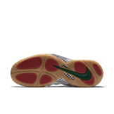 Nike Air Foamposite Pro White Gucci Angle 0