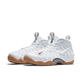 Nike Air Foamposite Pro White Gucci Angle 2