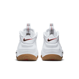 Nike Air Foamposite Pro White Gucci Angle 3