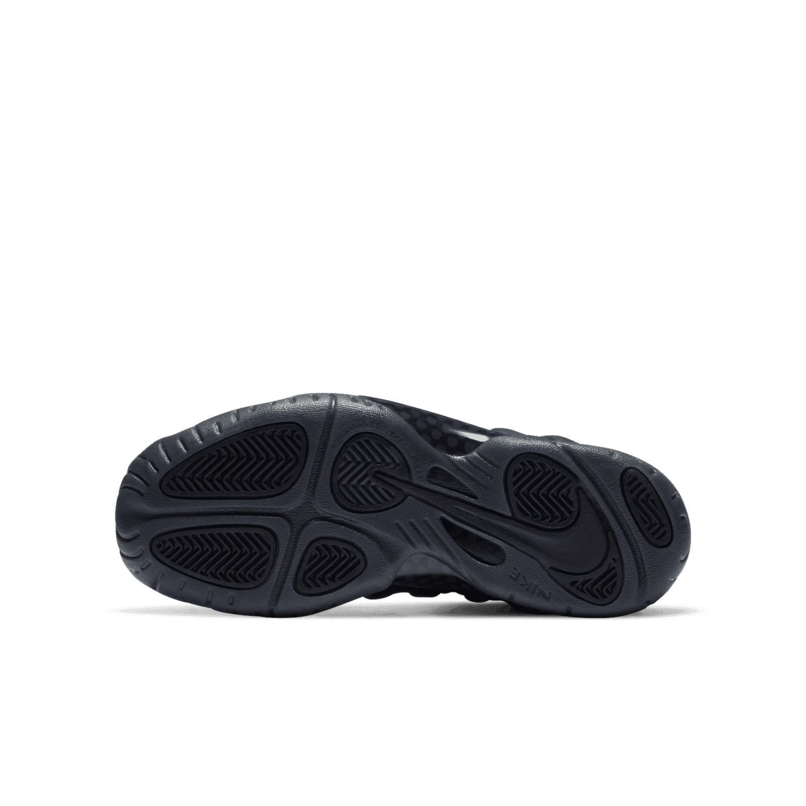 nike air foamposite one anthracite 2020