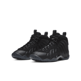 Nike Air Foamposite One Anthracite (2020) (GS) Angle 2