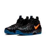Nike Air Foamposite Pro Knicks Angle 2