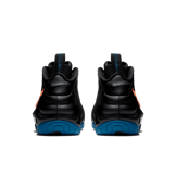 Nike Air Foamposite Pro Knicks Angle 3