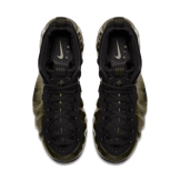 Nike Air Foamposite One Legion Green Angle 1