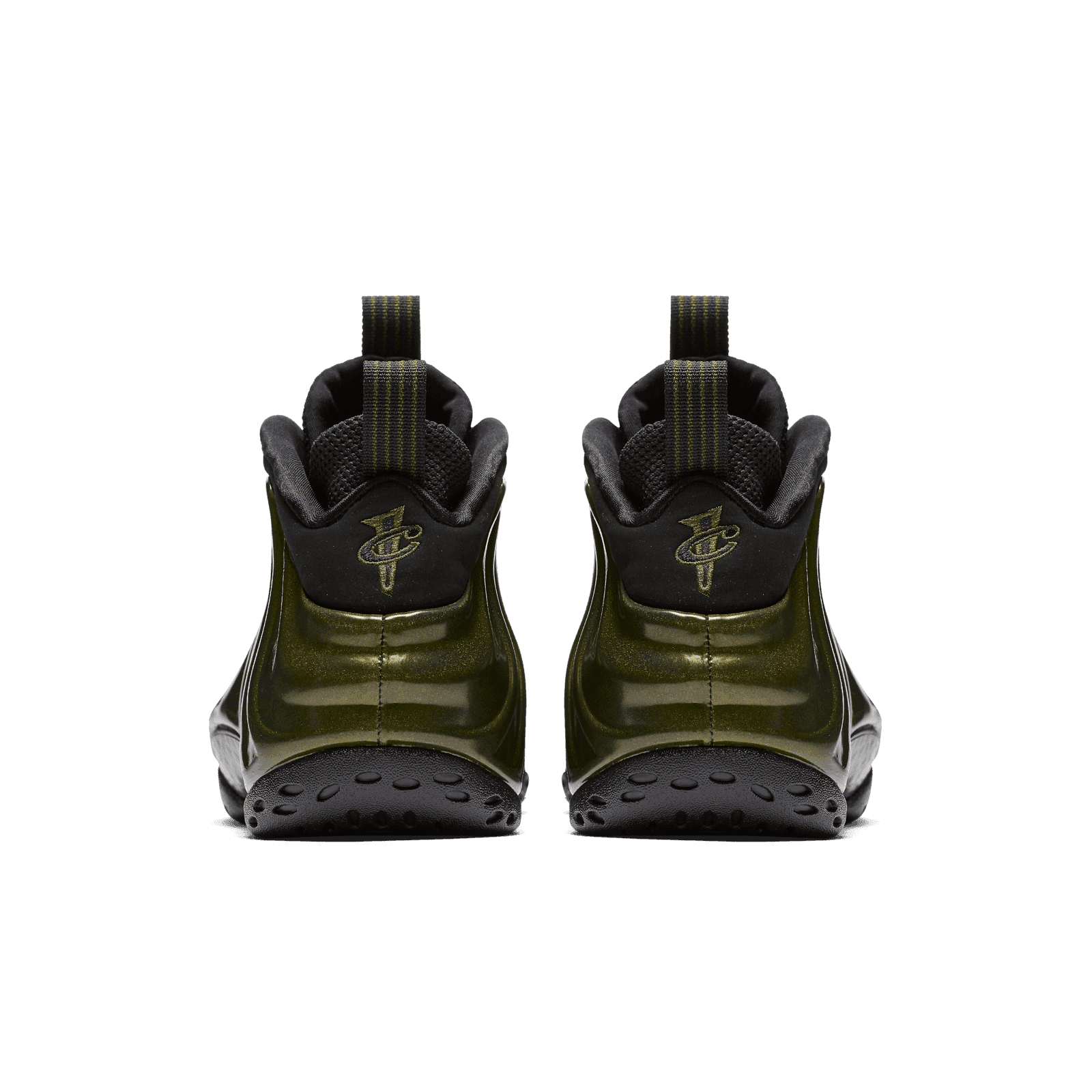 legion green foamposite release date