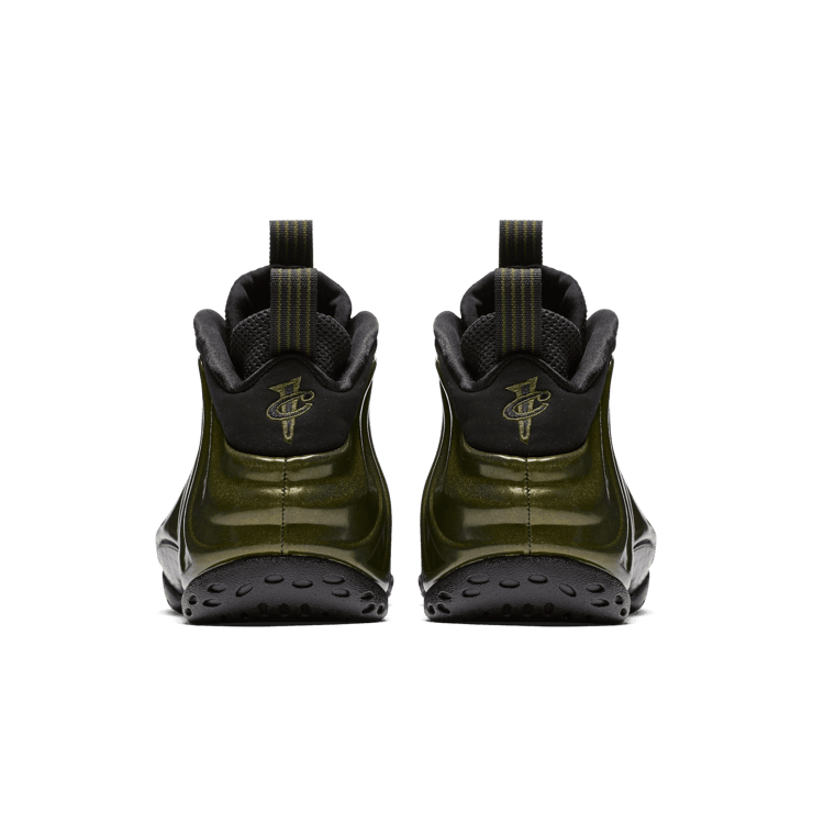 Nike Air Foamposite One Legion Green 314996-301 Raffles Where