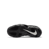 Nike Little Posite Pro Black Cat (GS) Angle 0