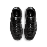 Nike Little Posite Pro Black Cat (GS) Angle 1
