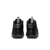 Nike Little Posite Pro Black Cat (GS) Angle 3