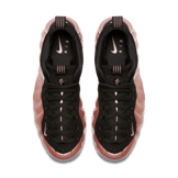 Nike Air Foamposite One Rust Pink Angle 1