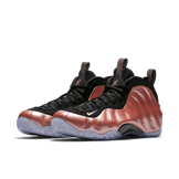 Nike Air Foamposite One Rust Pink Angle 2