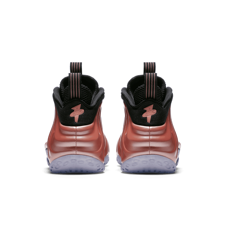 Nike Air Foamposite One Rust Pink 314996 602 Raffles Where to Buy