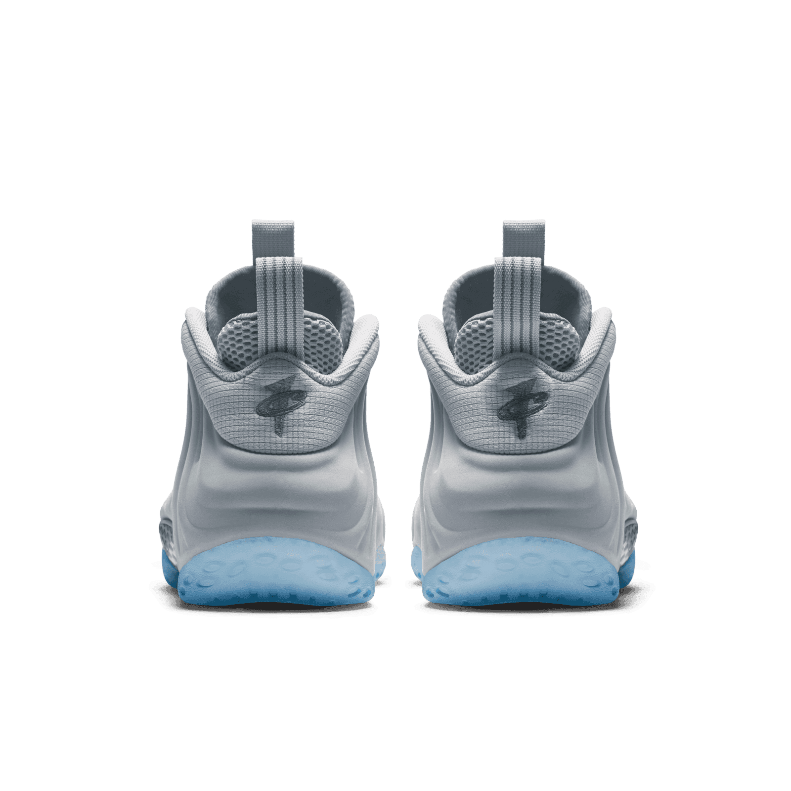 foamposite cool grey