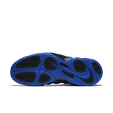 Nike Air Foamposite Pro Hyper Cobalt Angle 0