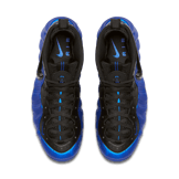 Nike Air Foamposite Pro Hyper Cobalt Angle 1