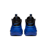 Nike Air Foamposite Pro Hyper Cobalt Angle 3