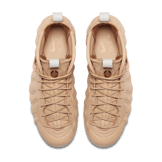Nike Air Foamposite Pro Vachetta Tan Angle 1