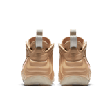Nike Air Foamposite Pro Vachetta Tan Angle 3