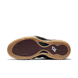 Nike Air Foamposite One Maroon Angle 0