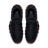 Nike Air Foamposite One Maroon Angle 1