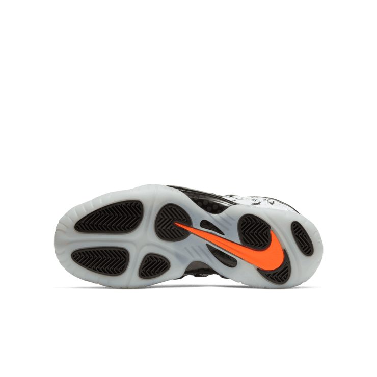 Nike Air Foamposite One Shattered Backboard (GS) Angle 0