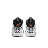 Nike Air Foamposite One Shattered Backboard (GS) Angle 3