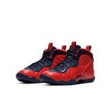 Nike Little Posite Pro USA (GS) Angle 2