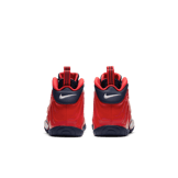 Nike Little Posite Pro USA (GS) Angle 3