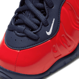 Nike Little Posite Pro USA (GS) Angle 4