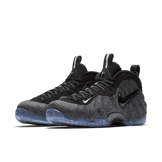 Nike Air Foamposite Pro Wool Fleece Angle 2