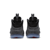 Nike Air Foamposite Pro Wool Fleece Angle 3
