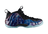 Nike Air Foamposite One NRG Galaxy Angle 0
