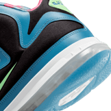 Nike LeBron 9 South Coast Angle 5