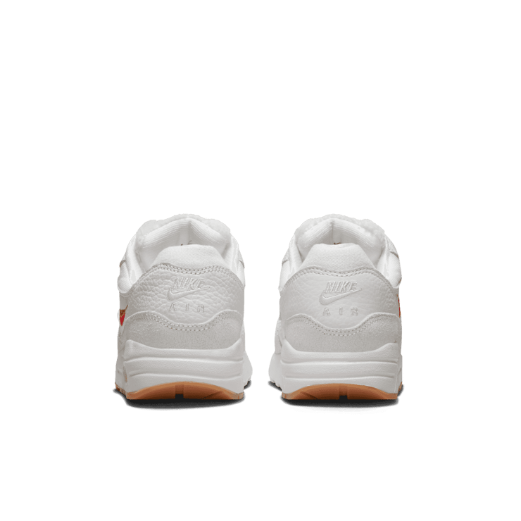 Nike Air Max 1 Premium SF The Bay (GS) Angle 3