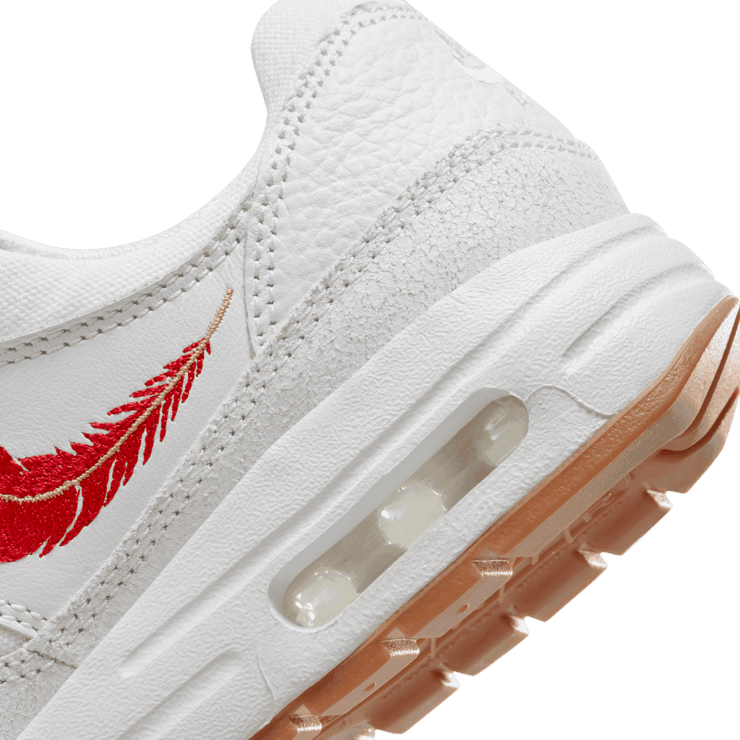 Nike Air Max 1 Premium SF The Bay (GS) Angle 5