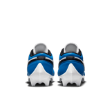 Air Jordan 1 Low TD Cleat White Black Royal (2023) Angle 3