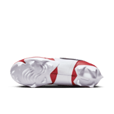 Air Jordan 1 Low TD Cleat Chicago (2026) Angle 0