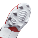 Air Jordan 1 Low TD Cleat Chicago (2026) Angle 4