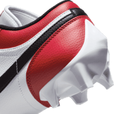 Air Jordan 1 Low TD Cleat Chicago (2026) Angle 6