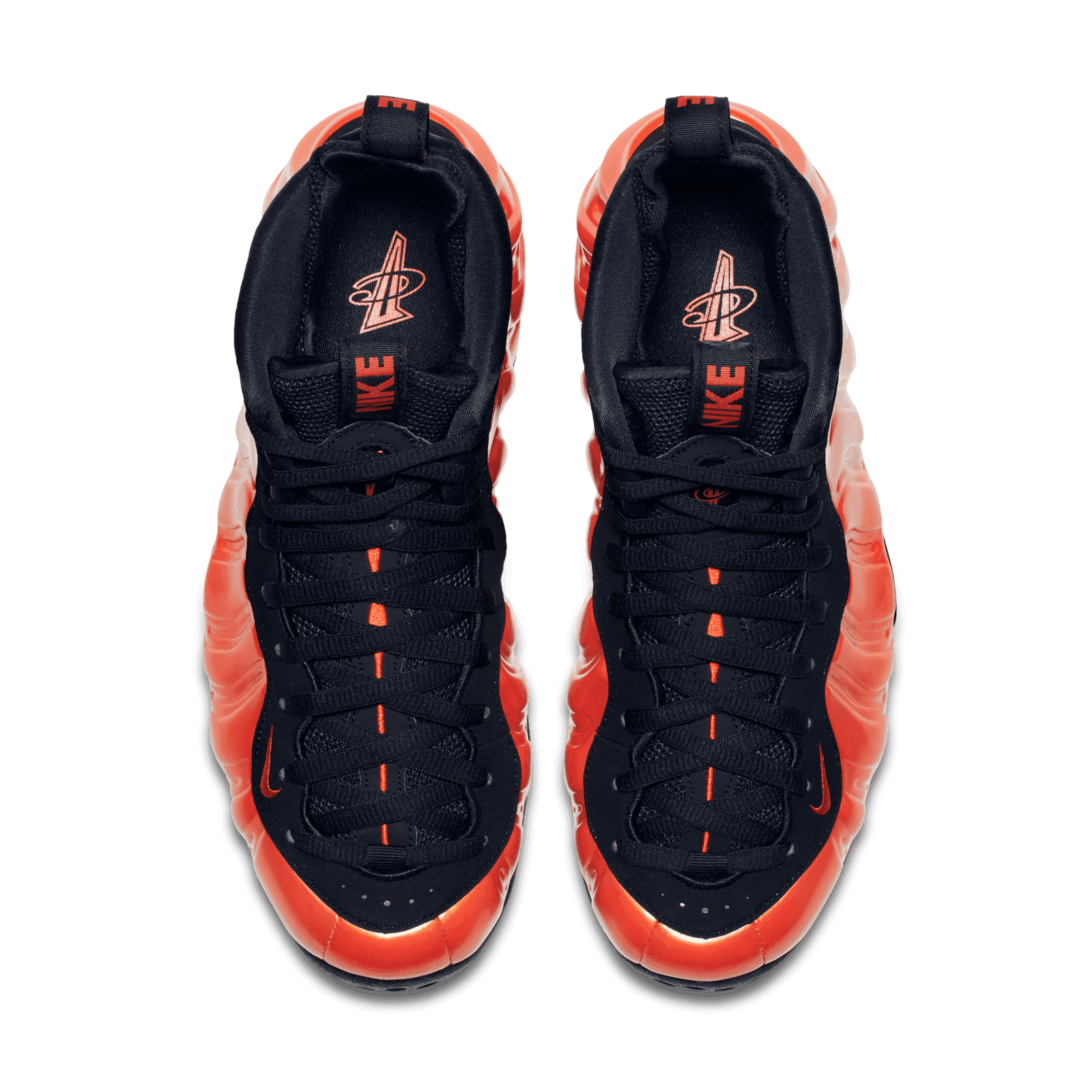 habanero foamposite
