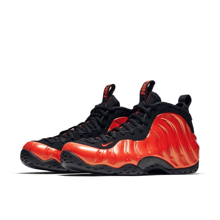 Habanero foams on feet sales