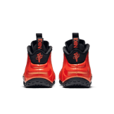 Nike Air Foamposite One Habanero Red Angle 3