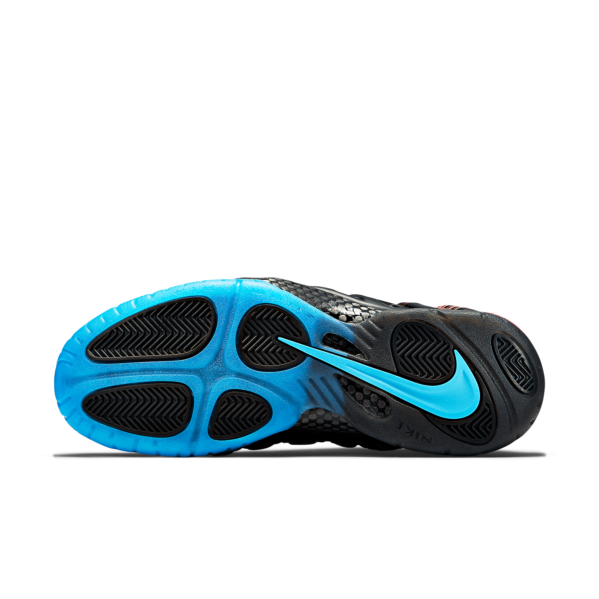 spiderman foamposite price